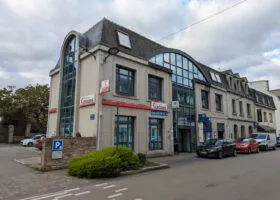 Expert-comptable Lesneven Finistère