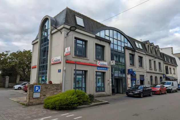 Expert-comptable Lesneven Finistère