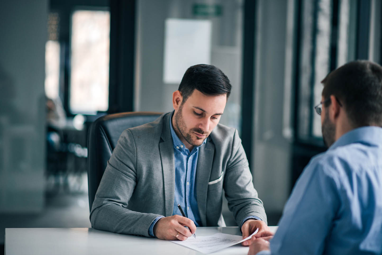 Modification Du Contrat De Travail Du Salarié : Attention, Une 