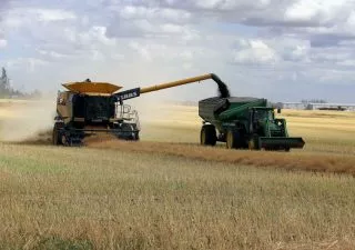 Acquérir nouveau matériel agricole