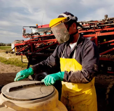 Sécurité agricole