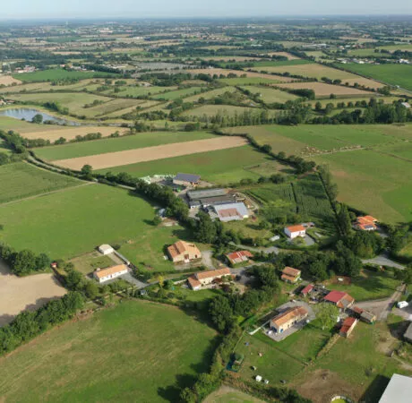 Porte ouverte GAEC Le Terrier le 24 septembre 2022