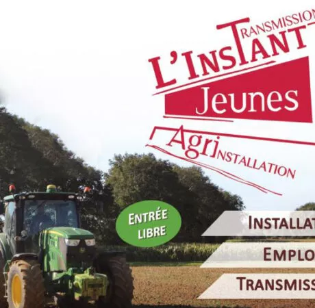 Forum l'instant jeunes agris 44 - Saint Herblain