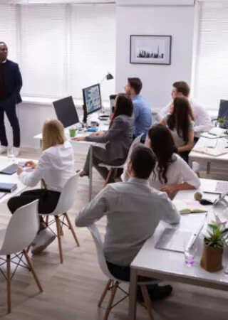 La formation comme vecteur de réussite