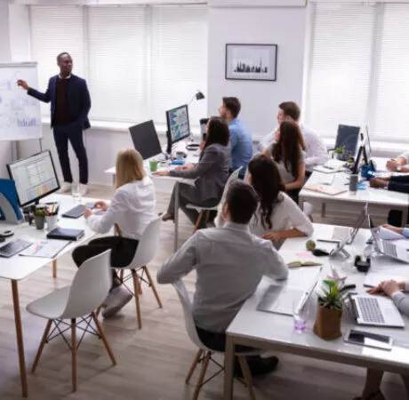 La formation comme vecteur de réussite