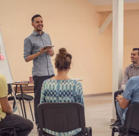 formation cadre dirigeant retour d'expérience