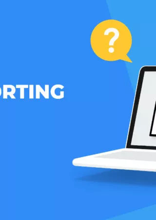 e-reporting