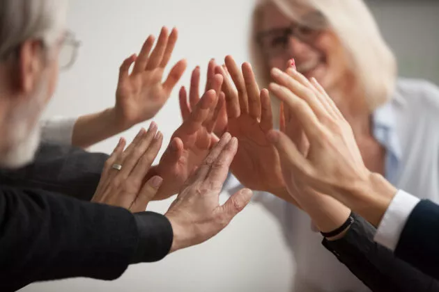 Formation solidarité