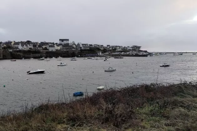 Cabinet d'expertise comptable pêche métiers de la mer